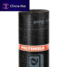 Protection bituminous waterproofing POLYSHIELDreinforcementfor roofpolymer