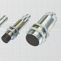 Rotational speed sensor DSD12/4309KS3GDmagneticexplosion-proofIP67