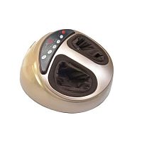 Electric foot massager Zet-762