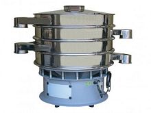 Grain sifter LK seriesfor powders