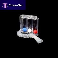Respiratory muscles exerciser 180 101mechanical