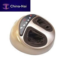 Electric foot massager Zet-762