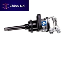 Pneumatic impact wrench A-1880