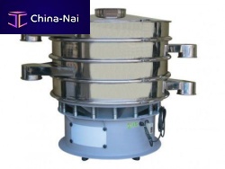 Grain sifter LK seriesfor powders