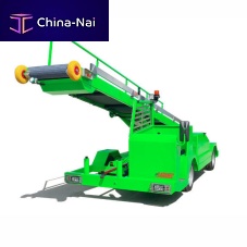 Self-propelled belt loader NS D seriesfor airport
