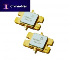 RF transistor module FETHEMTGaAs