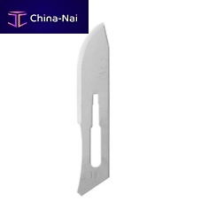 Single-use scalpel blade S31010-01