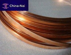 Grounding tape OLT-D seriescopper