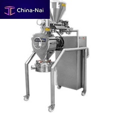 Impact mill GRANUMILL serieshorizontallaboratoryfor the chemical industry