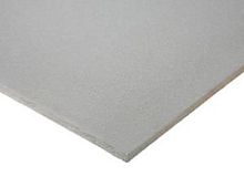 Acoustic insulation DENSSHIELD® TILE BACKERfiberglasspanelfor floor