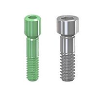 Titanium implant screw 3.01/3.05