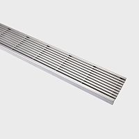 Steel grate stainless steel