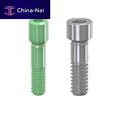 Titanium implant screw 3.01/3.05