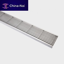 Steel grate stainless steel