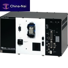 Robot controller with teach pendant TSL3200EEthernet communication port
