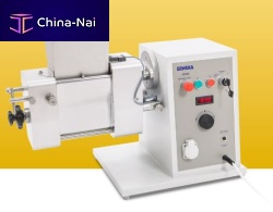Granulator for the pharmaceutical industry FGS IIrotoroscillatingwet
