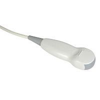 Convex-array ultrasound transducer C1-12cardiac