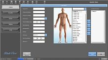 Radiology software vieweracquisitionpost-processing