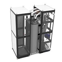 Wet gas scrubber AMF 200chemical