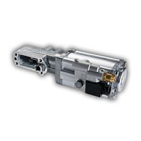 Linear actuator pneumaticfor vehicles