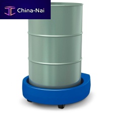 Plastic dolly 181868Wfor drums