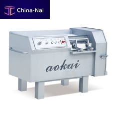 Meat dicer AKQ seriesstainless steelcompactautomatic