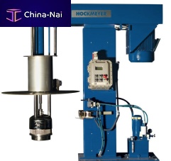 Rotor mill HCPhorizontalfor ore