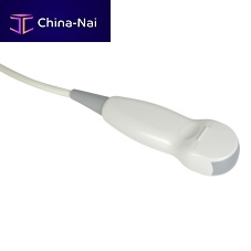 Convex-array ultrasound transducer C1-12cardiac