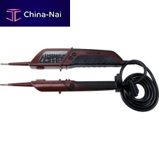 Voltage tester 01426000000for electronic partsmultifunctionportable