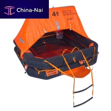 Ship liferaft Pro-Light6-person8-person10-person