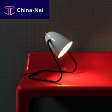 Table lamp M3metalcontemporarycorded