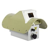 Monitoring camera for aircraft