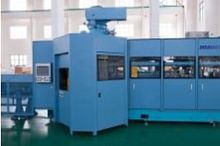 Sand molding machine DISAMATIC C3-150