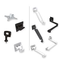 Monitor mount 42 series