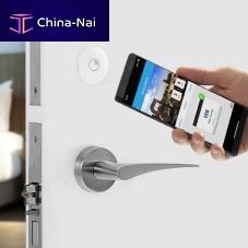 Mechanical lock VINGCARD ESSENCE electronicwith handleRFID