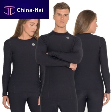Men's base layer top XEROTHERMwomen'sfor drysuits