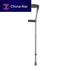 Forearm crutch CRU01adultanti-slip