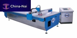 Plasma cutting machine FLORETTfor metalCNC