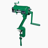 Manual flanging machine R2 series
