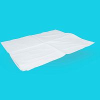Hospital cushion protective cover 76009