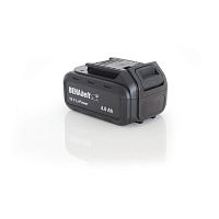 18 V battery AKKU-PACK