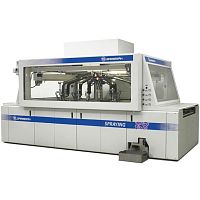 Paint spray unit RR Series