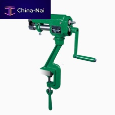 Manual flanging machine R2 series