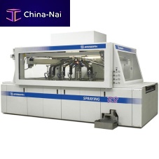 Paint spray unit RR Series