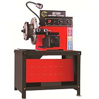 Brake drum lathe KC500manualvertical