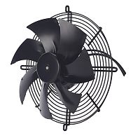Axial fan PG3N250B2EMcoolingACbrushless motor