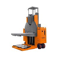 Automatic tool changer WWT series