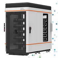 Tool storage magazine WORKPARTNER 1+