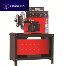 Brake drum lathe KC500manualvertical
