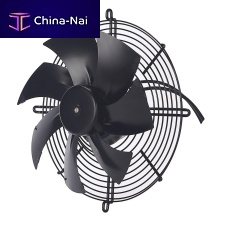 Axial fan PG3N250B2EMcoolingACbrushless motor